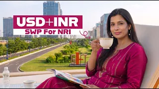 Why Every NRI Should Include Gift City in Retirement Plan