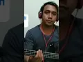 nyanyian rindu dangdut bas cover