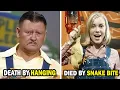 11 Beloved Hee Haw Actors Who Tragically Passed Away