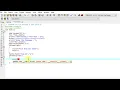 program in C to encrypt a text file