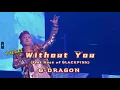 Download Lagu [中韓歌詞] G-DRAGON - 'Without You (Feat LeeHi)' (演唱会中字)