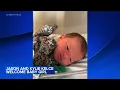 Jason and Kylie Kelce welcome new baby girl