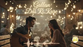 GALLAN DAS KI KARE (Official Audio) | B TALK | Daoud Music | Sahil Singh | Mp3Uk | Punjabi Song 2026