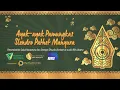 Download Lagu Ayak ayak Pamungkas Slendro Pathet Manyura   HD