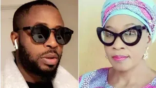 shocking kemi olunloyo reveals truth why tunde ednut was deported from the uk in chains