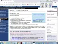 1 How to Access Test Nav