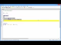 perl tutorial NO 46 private variable