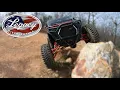 TIRE TESTING - ACP BDC Hercules Broad Peak Federal and XCOMP Gladiator