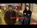 Download Lagu Back Together?! Jennie BLACKPINK \u0026 Kai EXO Dating Rumors Shake the Internet!