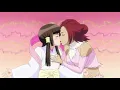 Lagu Bleach tobiume x haineko Yuri kiss 