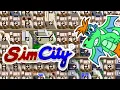 Reverse Engineering SimCity SNES to Patch a Stupid Bug