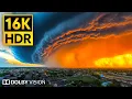 Download Lagu Most Beautiful Scenery in The World - 16K Video Ultra HD Dolby Vision