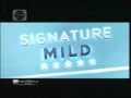 Indosiar Signature Mild 22 59 #Lifetime