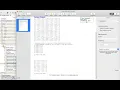 Recursion 2D arrays Code examples
