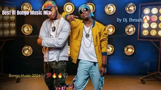 best of bongo mix 2024 by dj ibraah jay melody marioo diamond platnumz harmonize 