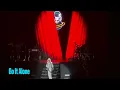 Go It Alone - Beck Live at The Climate Pledge Arena in Seattle 8/1/2023