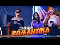 Lagu ROMANTIKA - AYU CANTIKA, ADEL SALSABELA, BRENDA DEBORA ft FARIS KENDANG and FRIENDS II AS PERKASA