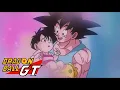 Download Lagu Dragon Ball GT Soundtrack - The Storm Is Over - (Clean Rip) - (No Sound Effects)