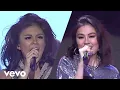 Download Lagu AGNEZ MO - Paralyzed Climax High Note (2011 - 2021)