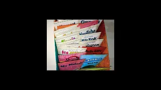 Paper Blind Bags New Stock What Should I Open Next C4Create Blindbag Stock Paperdiy 