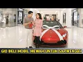 Download Lagu Momen Mengharukan !! Saat Giorgio Antonio Kasih Mobil Mewah Untuk Sarwendah 
