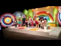 Download Lagu [Behind The Scene] Unjuk Bakat di Ayo Bernyanyi Bersama Popzzle