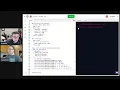 Coding Interview Questions in repl it Rubber Duck Engineering Episode