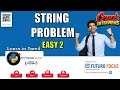 Anagram Check in Tamil 2026 Username Validation Python String Interview Q2 Python Plus