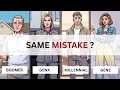 4 Generations 1 Financial Mistake