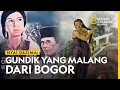 Download Lagu Kisah Cinta Nyai Dasima Yang Tragis, Di tangan Jawara