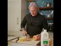 Chef Mark Tarbell s Sage Gnudi with Butternut Squash Coulis Recipe
