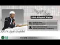 Download Lagu LIVE - KITAB KASYIFAATUSSAJAA, HAL.73 (12 jajar ti handap)