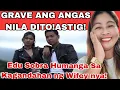 Download Lagu ⭕️PART 85 GANDA NG PICTORIAL NG EDCY ANG SWEET NILA🤩NANG DAHIL SA KALINGAP PANGARAP NATUPAD💯💪