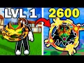 Download Lagu Noob To Max With DRAGON REWORK In Blox Fruits