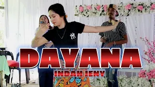 Download DAYANA DANCE BY INDAH JENY BADY GROUP MP3