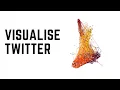 Twitter Graph Visualisation