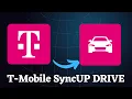 T-Mobile SyncUP DRIVE Explained What It Does Features Is It Worth It
