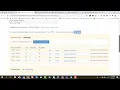 InPerson Course Planning tool Intro