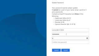 laccd student email login