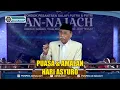 Download Lagu PUASA \u0026 AMALAN HARI ASYURO (10 MUHARAM)