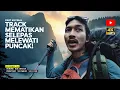 Download Lagu GUNUNG BULUBARIA - Jalur Pendakian Lintas Sesungguhnya Baru Di Mulai! Eps 14 Part #3 Final