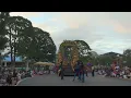【最前/ダンサーメイン】ザ・ヴィランズ・ハロウィーン”Into the Frenzy”｜東京ディズニーランド