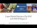 MUSC Lupus Patient Education Day 2022
