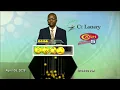 Cash 5 Drawing For 2026