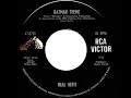 1966 HITS ARCHIVE: Batman Theme - Neal Hefti (mono 45)