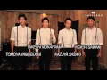 SOLIDEMO / Hello,my Friend（松任谷由実 cover）