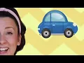 Baby Learning With Ms Rachel - First Words, Songs and Nursery Rhymes for Babies - Toddler Videos