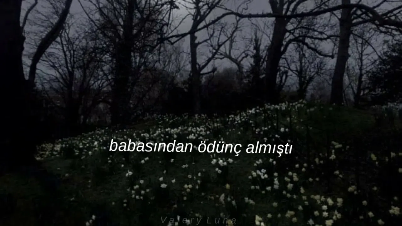 IC3PEAK - МкАД  (Türkçe Çeviri)