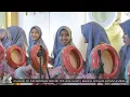 Download Lagu TASYAKURAN PERNIKAHAN AHMAD KHASAN FATHONI \u0026 NIKEN LARASATI BERSAMA ANNIDA MU'ALLIMAT KUDUS
