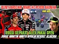 Download Lagu 🔴HEBOH! MARC MULAI NASEHATIN PECCO, MARTIN MINTA APRILIA REKRUT MIGUEL,ROSSI SEPAKAT ALEX PAKAI GP26